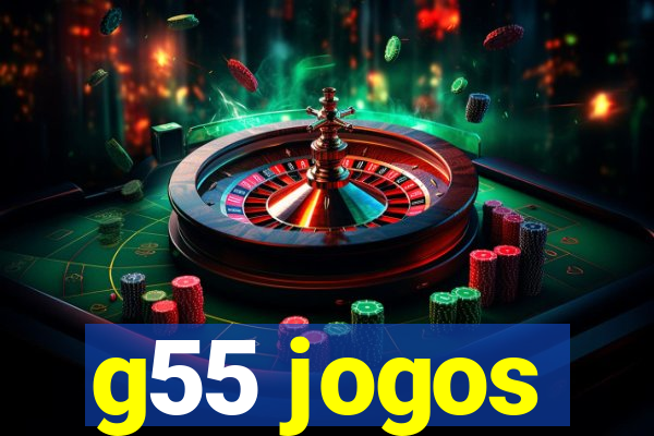 g55 jogos